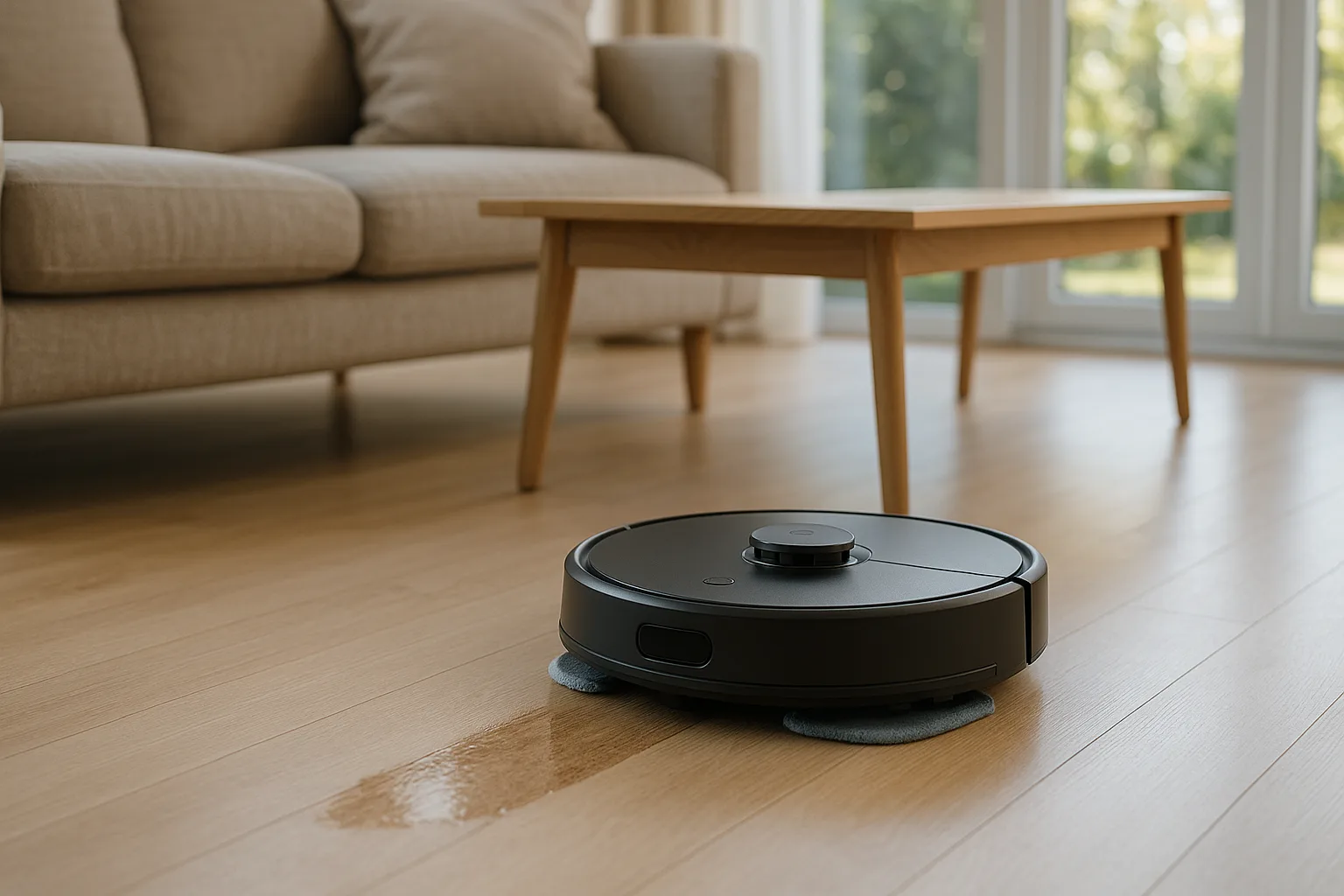 Comment choisir le meilleur aspirateur robot laveur en 2026 — Analyse des Modèles de 2026 : Les Options Incontournables