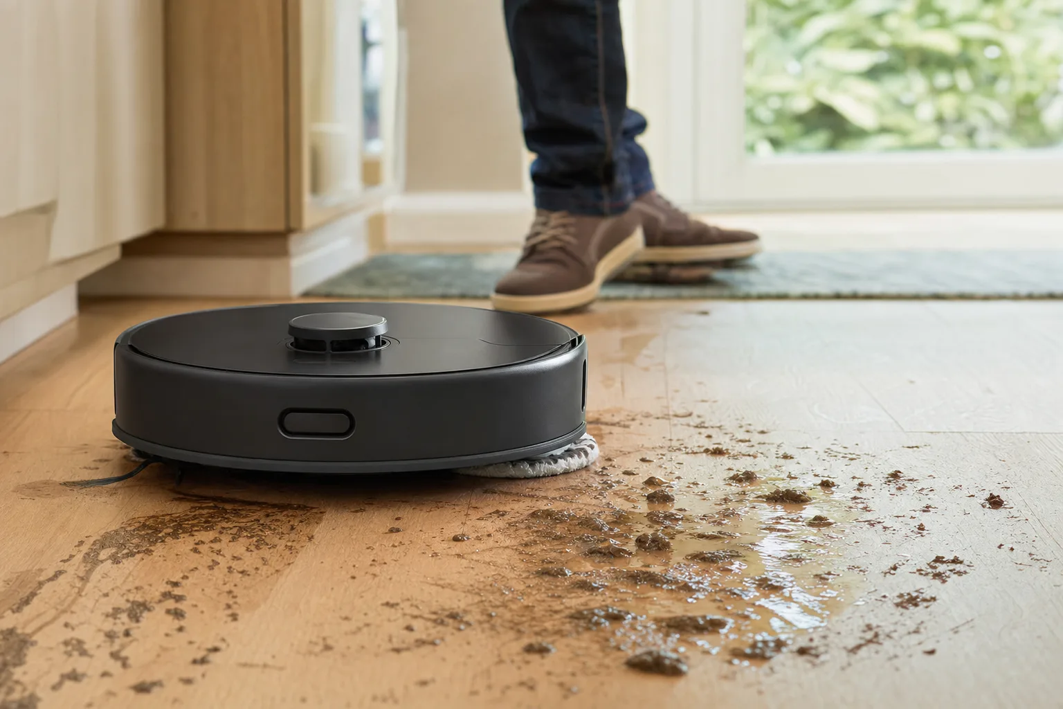 Comment choisir le meilleur aspirateur robot laveur ? — Vérifier les Options de Maintenance et de Service Après-Vente