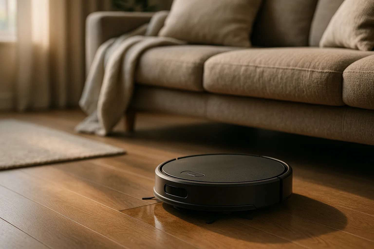 Comment choisir un aspirateur robot laveur pour un sol en ardoise ? — Conseils pratiques pour l'entretien de votre sol en ardoise avec un robot laveur