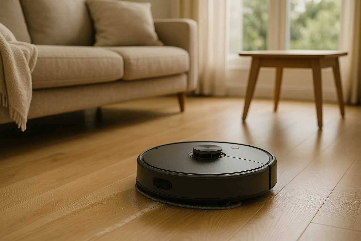 Comment choisir un aspirateur robot laveur pour un usage intensif ? — Consulter nos ressources pour un choix éclairé