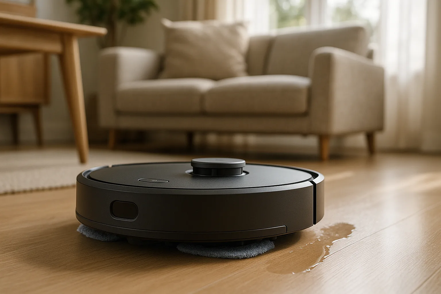 Comment choisir un aspirateur robot laveur pour un usage intensif ? — Éviter les Erreurs Courantes lors de l’Achat