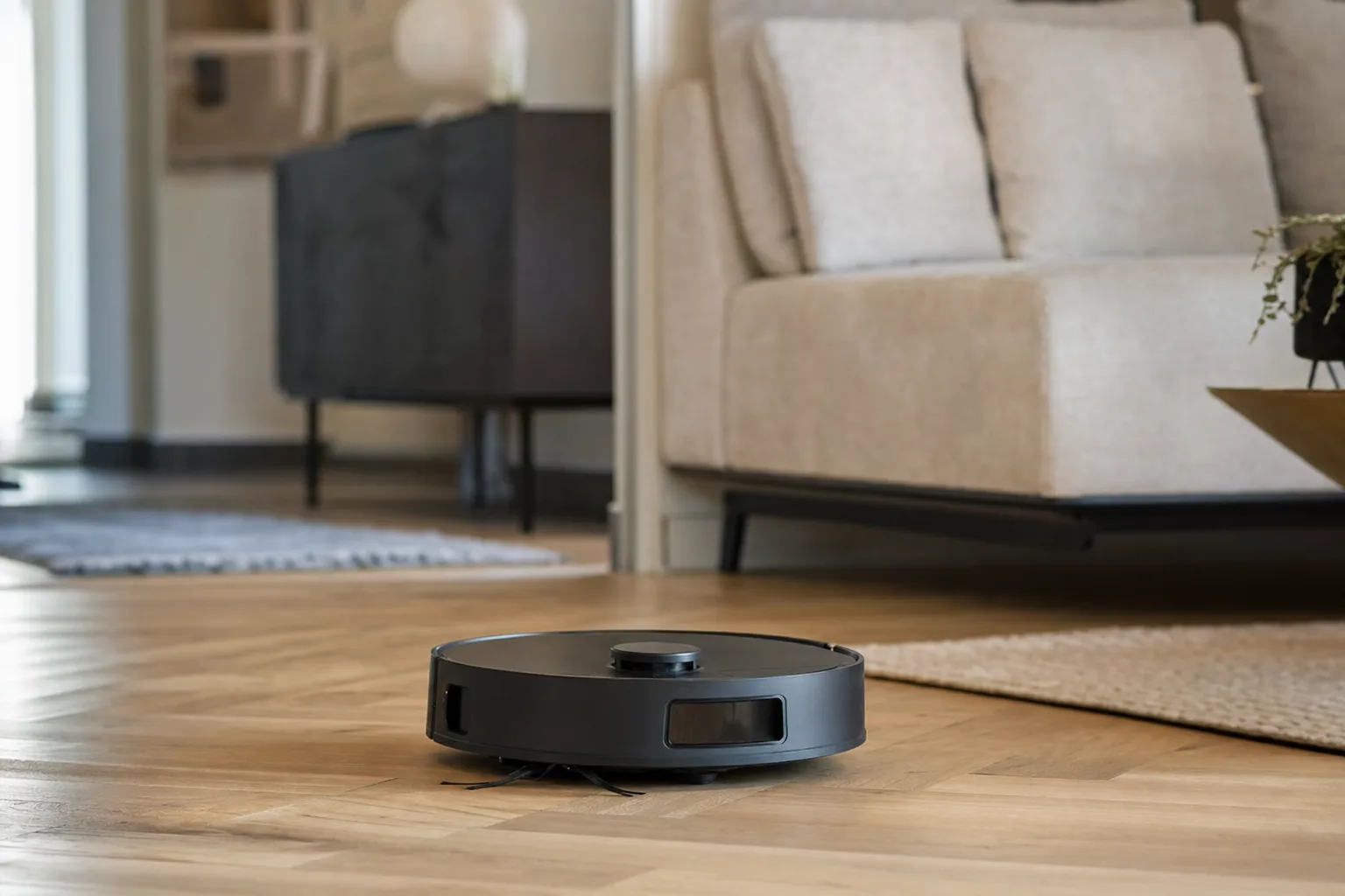 Comment choisir un aspirateur robot laveur pour un nettoyage rapide ? — Conseils Pratiques pour Optimiser l'Utilisation