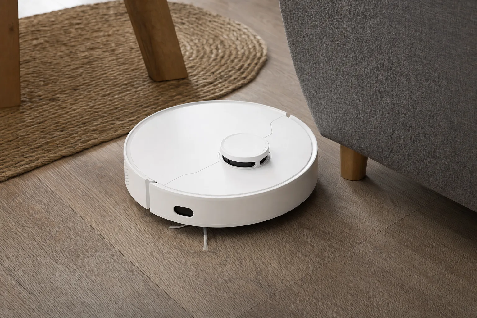 Comment choisir un aspirateur robot laveur pour un nettoyage rapide ? — Questions Fréquemment Posées : Réponses Pratiques