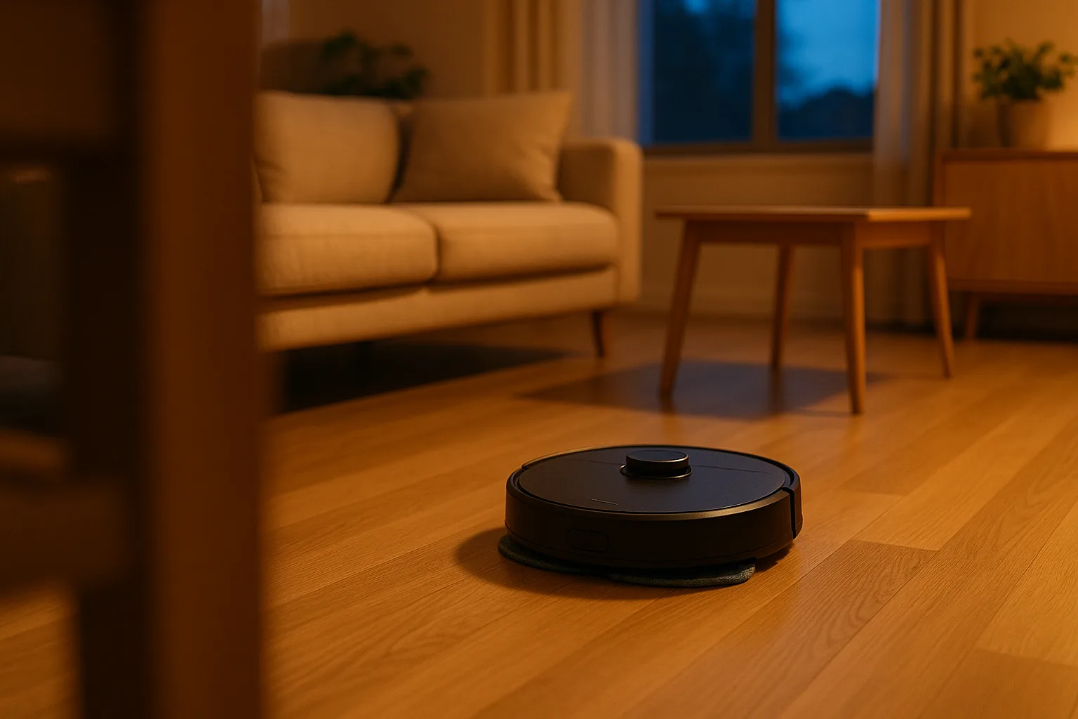 Comparaison des aspirateurs robots laveurs pour grandes familles — Conseils pratiques pour optimiser l'utilisation de votre robot