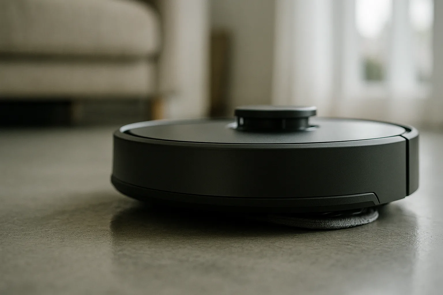 Comparatif : Aspirateur robot laveur et aspirateur balai sans fil — Cas concrets : trouver l'appareil idéal pour votre maison