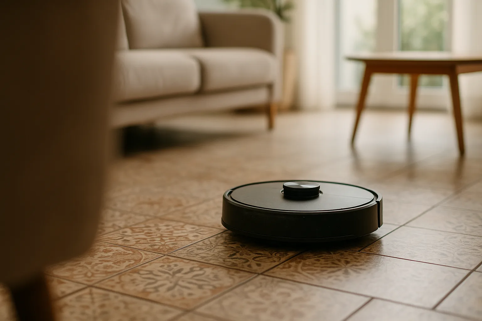 Comparatif : Aspirateur robot laveur et aspirateur balai sans fil — Entretien et Maintenance : Garder Vos Appareils en Parfaite Condition