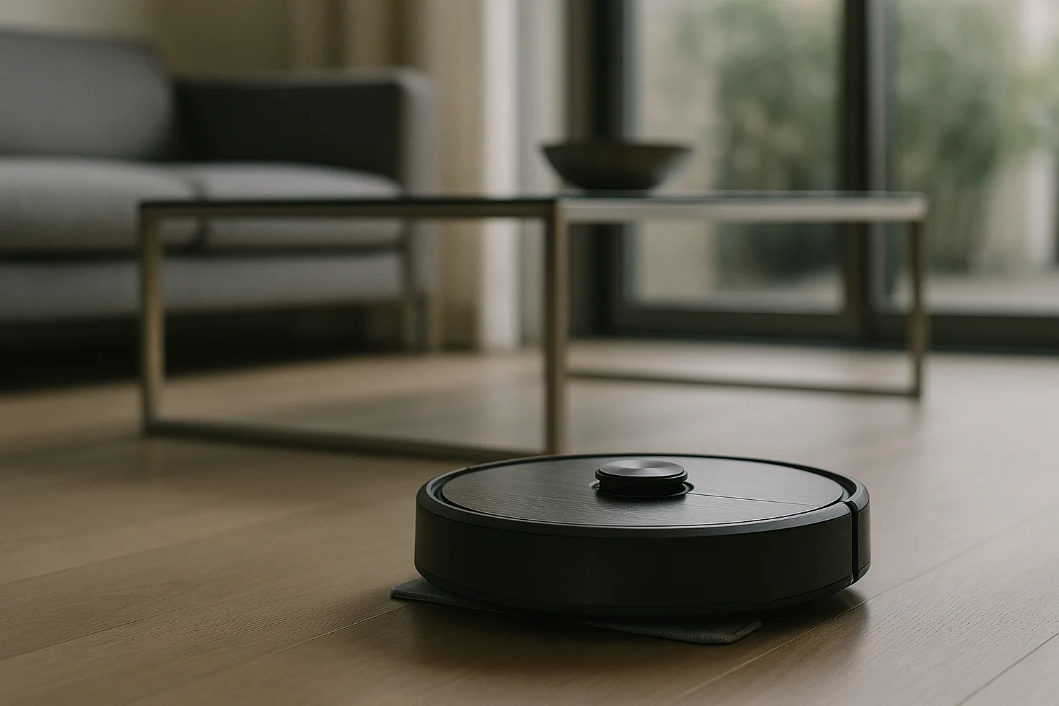 Comparatif : Aspirateur robot laveur et balai aspirateur ? — Erreurs courantes à éviter lors de votre achat