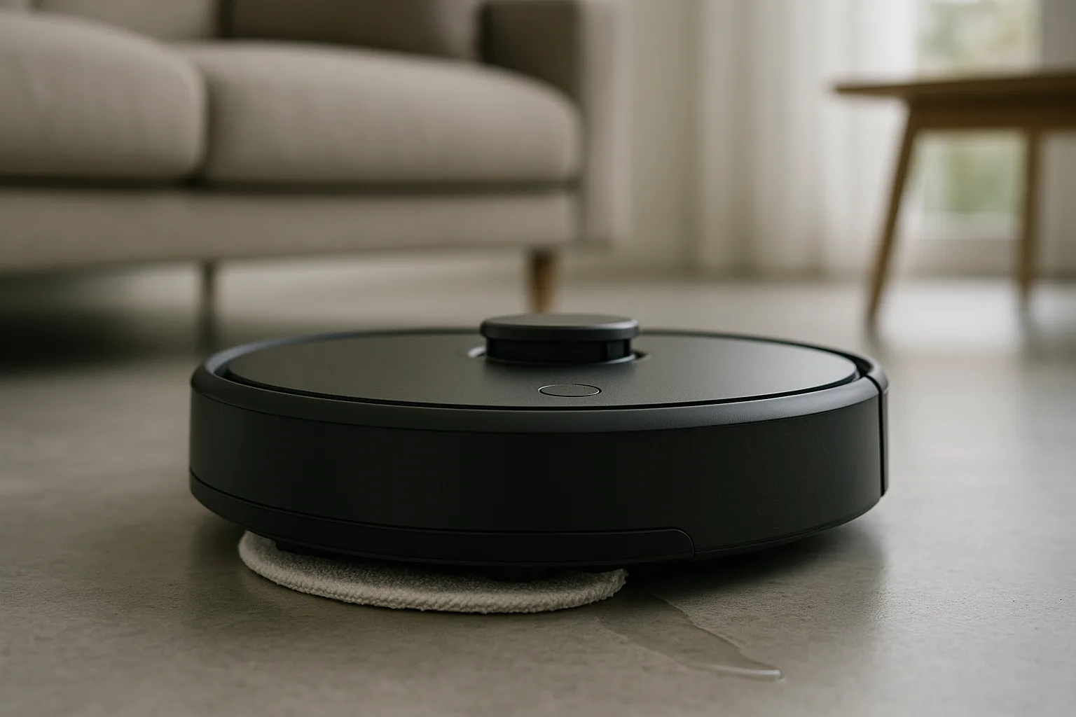 Comparatif : aspirateur robot laveur et balayeuse électrique — Cas Concrets : Témoignages et Expériences Utilisateurs