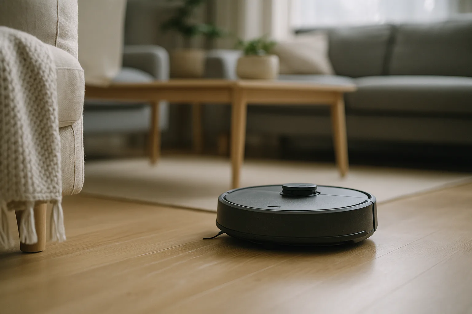 Comparatif : aspirateur robot laveur pour maisons anciennes — Erreurs fréquentes à éviter lors de l'achat