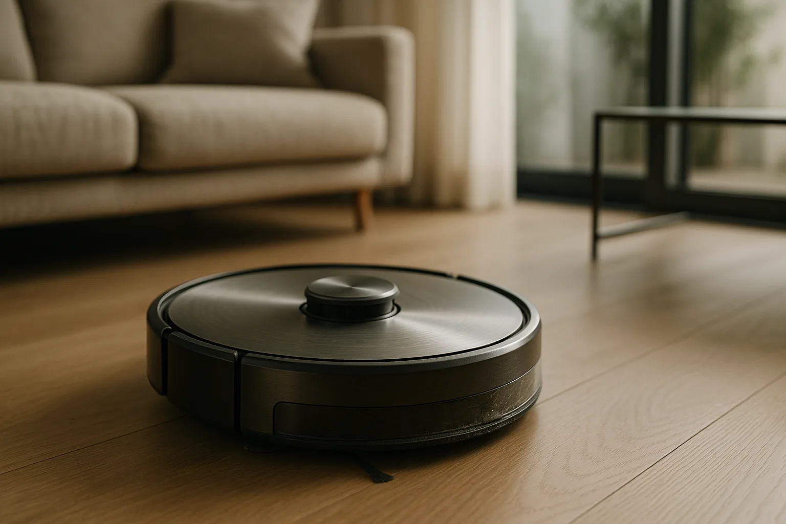 Comparatif : Aspirateur robot laveur et aspirateur traîneau — Erreurs à Éviter : Conseils Pratiques pour un Achat Réussi