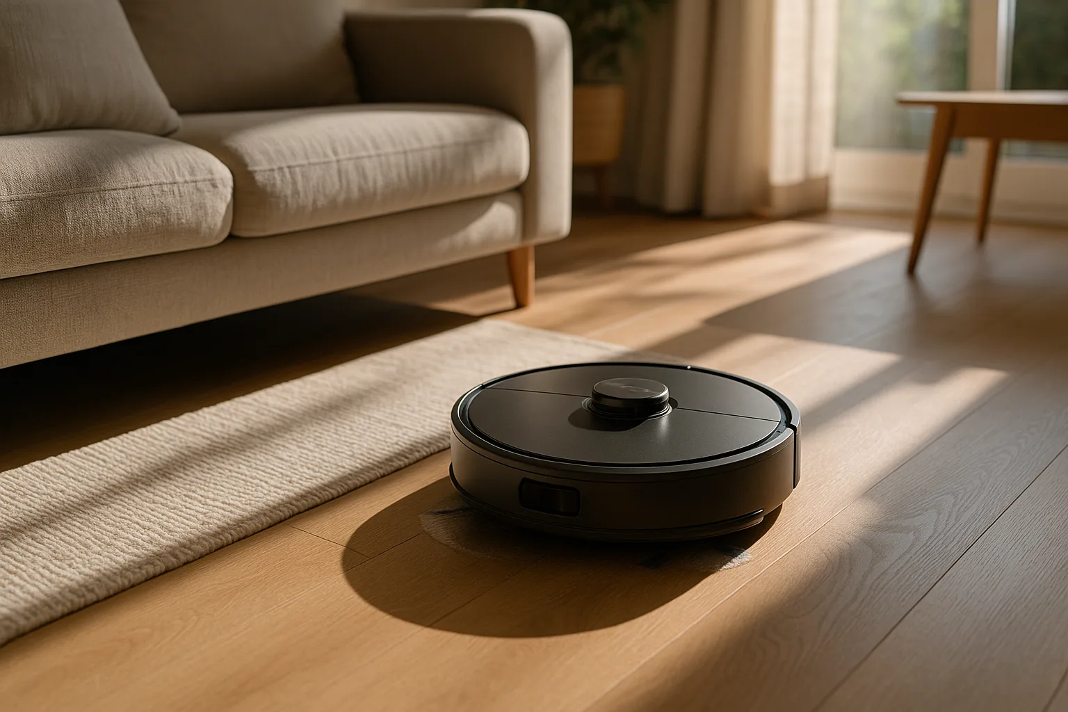 Comparatif des aspirateurs robots laveurs pour sols en tomettes — Les Erreurs à Éviter lors de l'Utilisation de Robots sur Tomettes