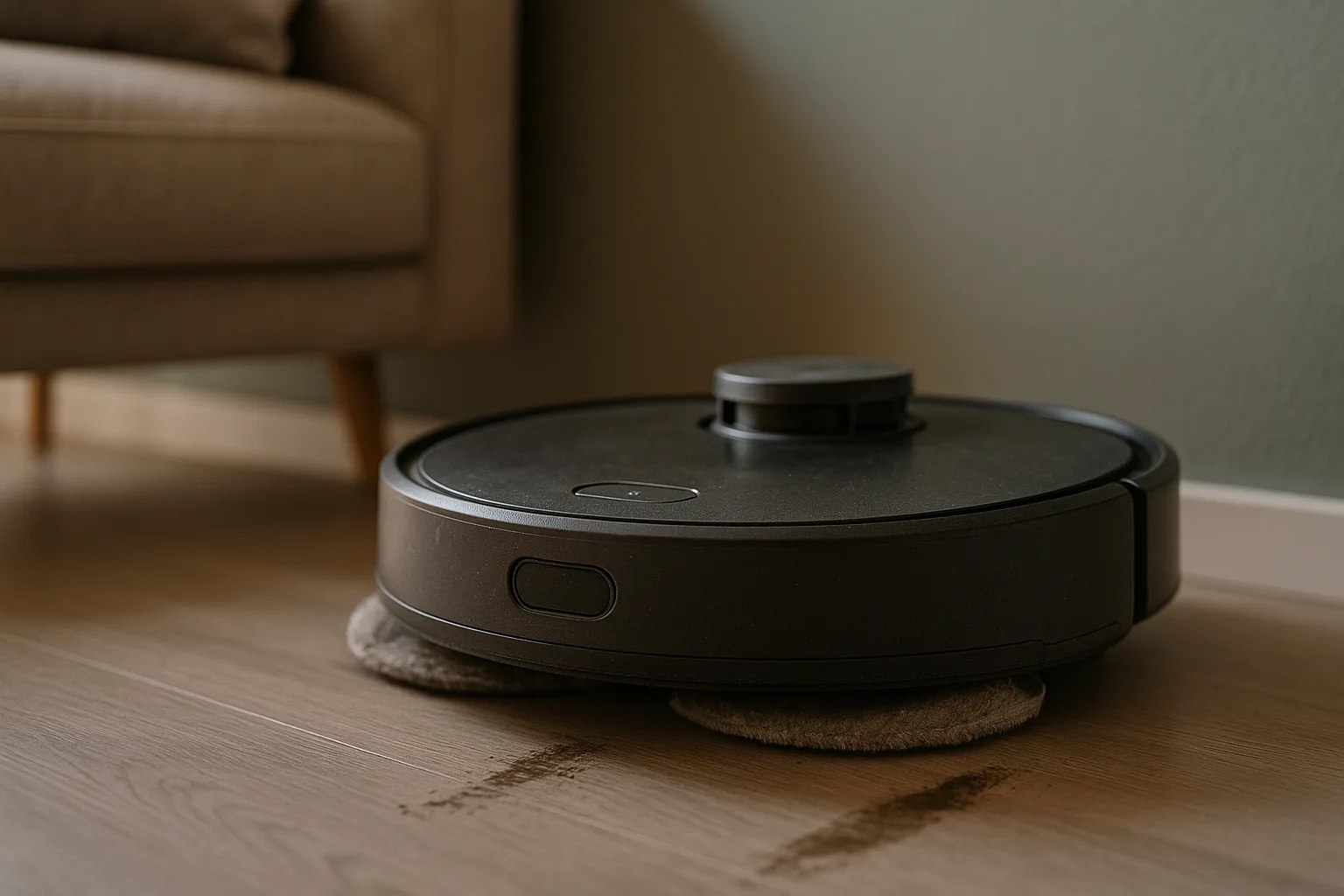 Comparatif 2026 : Aspirateur robot laveur ou balai électrique ? — Entretien et Durabilité : Assurer la Longévité de Votre Investissement