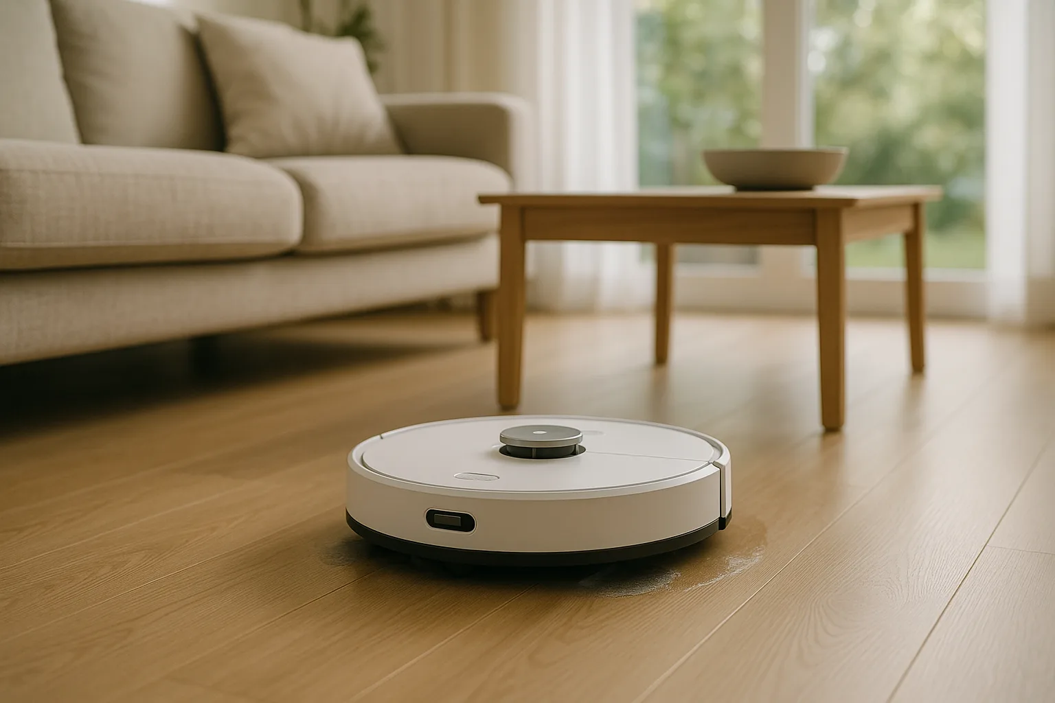 Comparatif : Aspirateur robot laveur et aspirateur centralisé — Erreurs à Éviter Lors de l'Achat