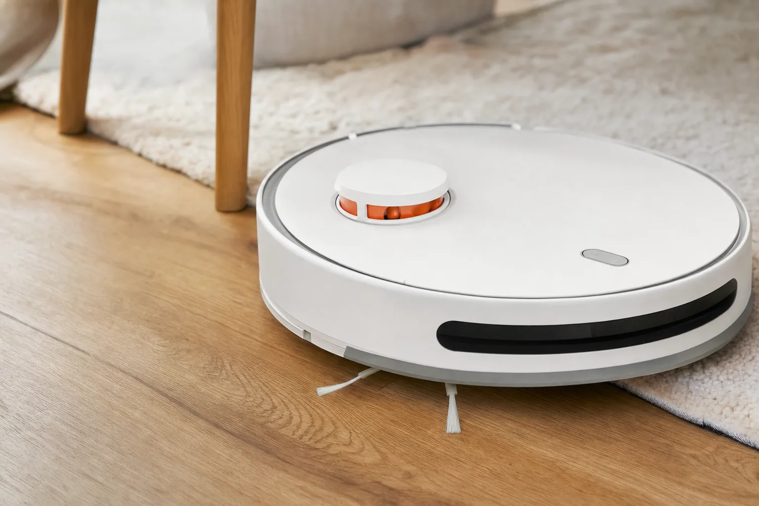 Comparatif : Aspirateur robot laveur et robot tondeuse — Cas Concrets d'Utilisation : Scénarios Réels