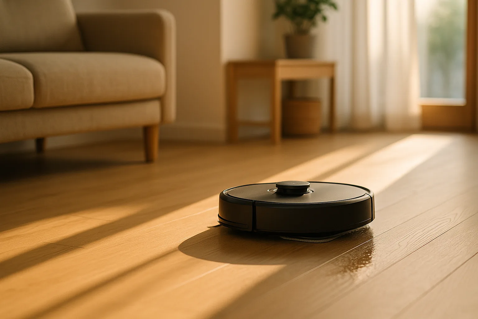 Comparatif : Aspirateur robot laveur vs nettoyeur multi-surfaces — Erreurs à Éviter lors de l'Achat