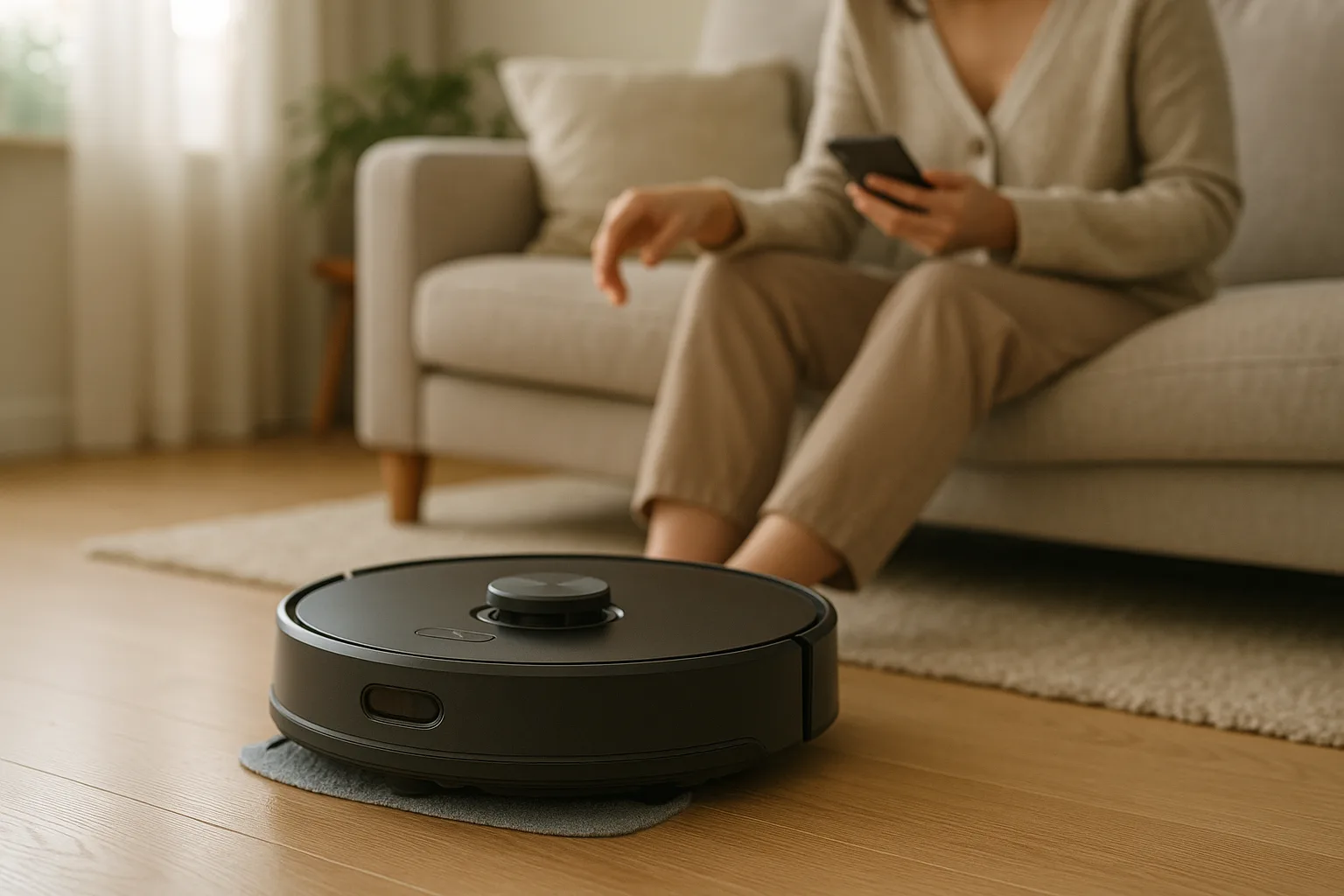 Comparatif : Aspirateur robot laveur et aspirateur sans fil — Erreurs Courantes à Éviter lors de l'Achat