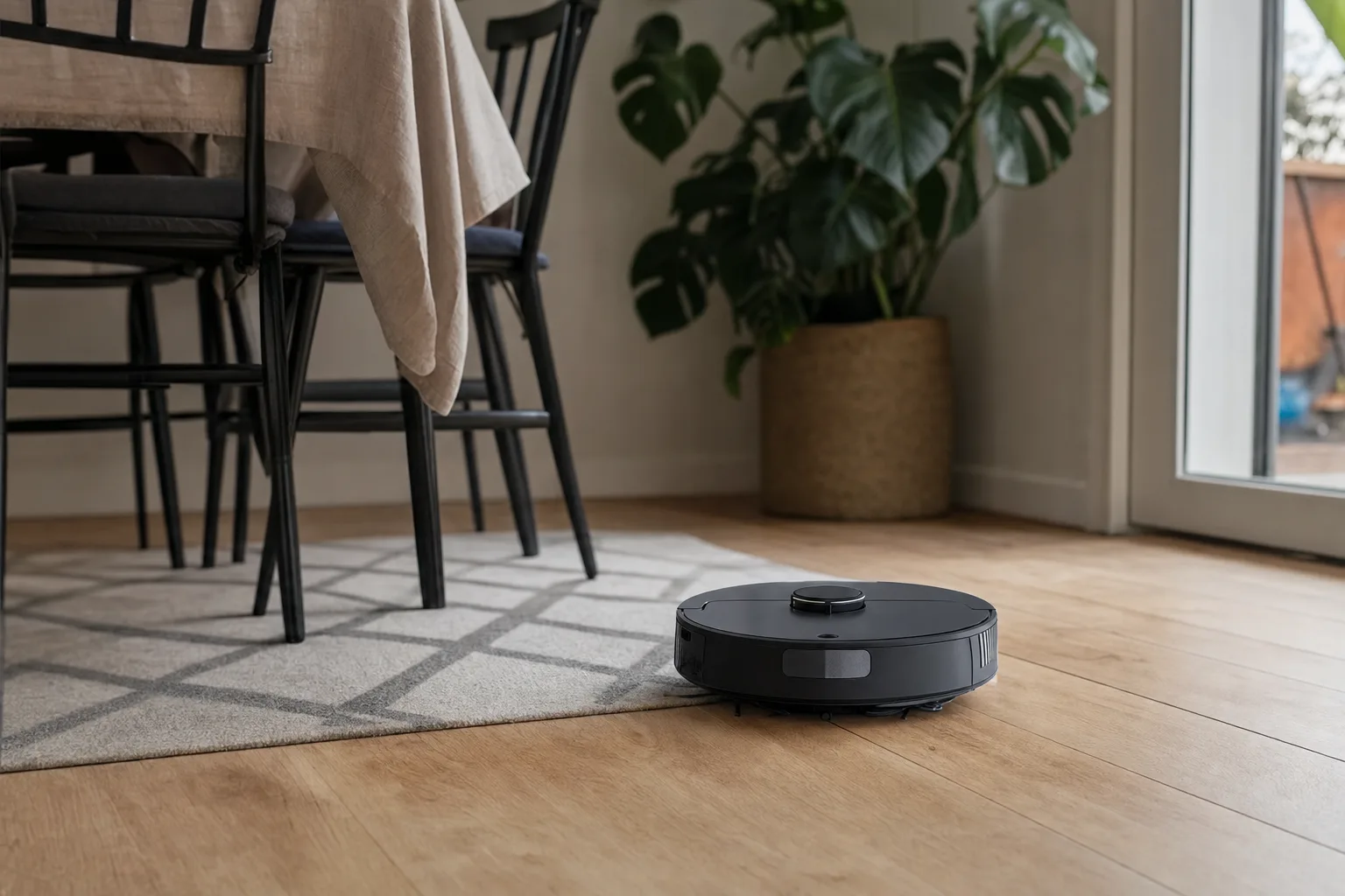 Comment comparer les garanties des aspirateurs robots laveurs ? — Exemples Concrets de Garanties sur le Marché