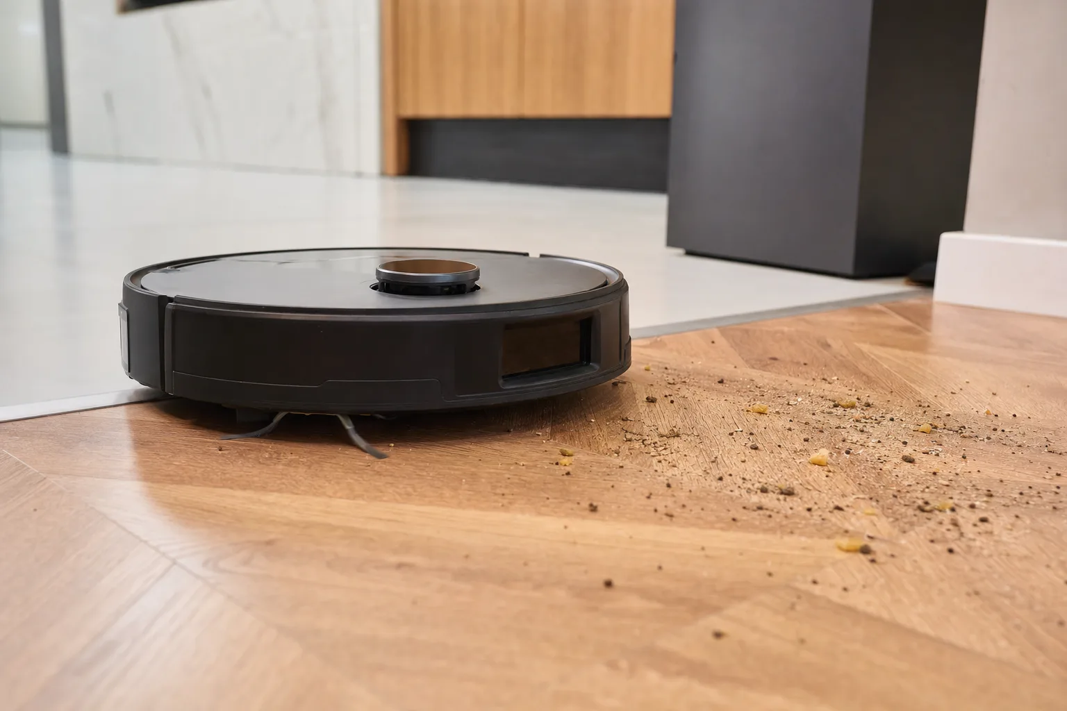 Comment comparer les garanties des aspirateurs robots laveurs ? — Service Après-Vente et Garantie : Évaluer l'Expérience Client
