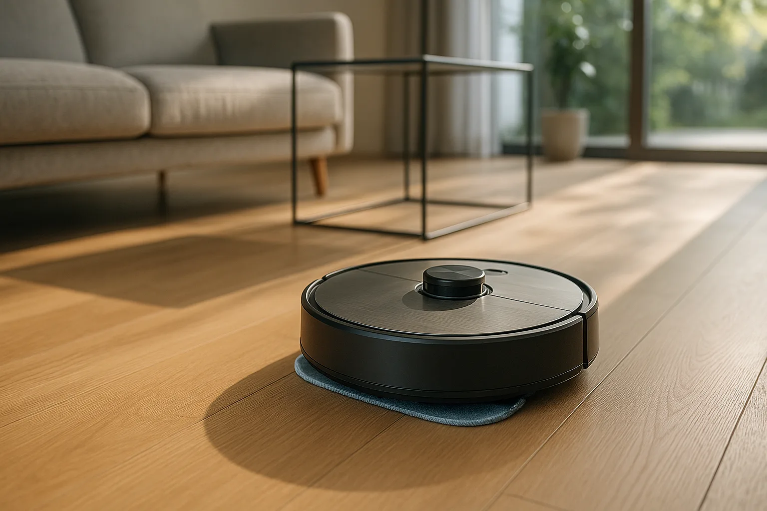 Quels sont les défis d'entretien des aspirateurs robots laveurs ? — Les défis liés à la batterie : autonomie et longévité