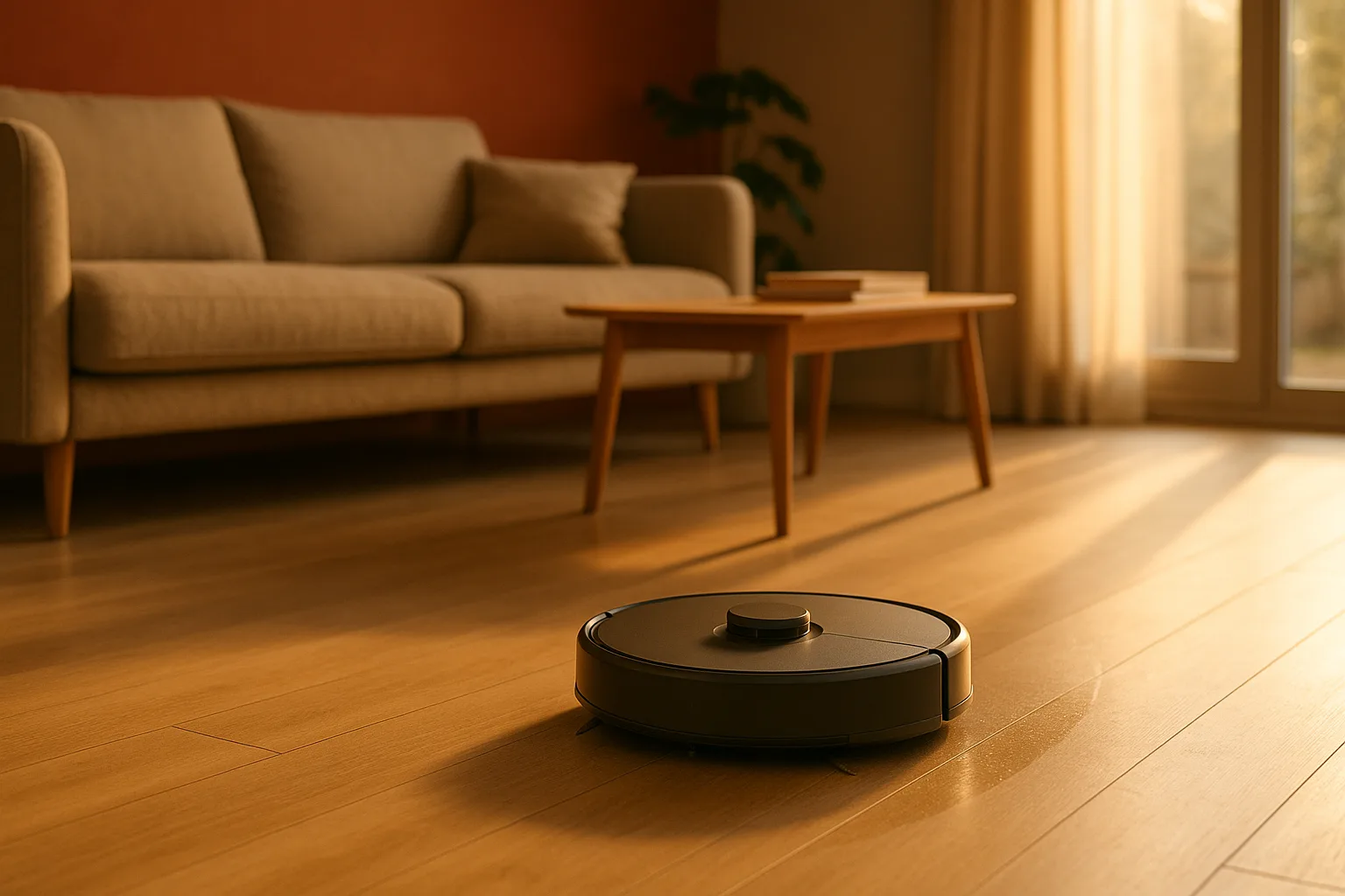 Les différences entre les aspirateurs robots laveurs et les robots nettoyeurs — Critères Clés pour Choisir le Bon Appareil