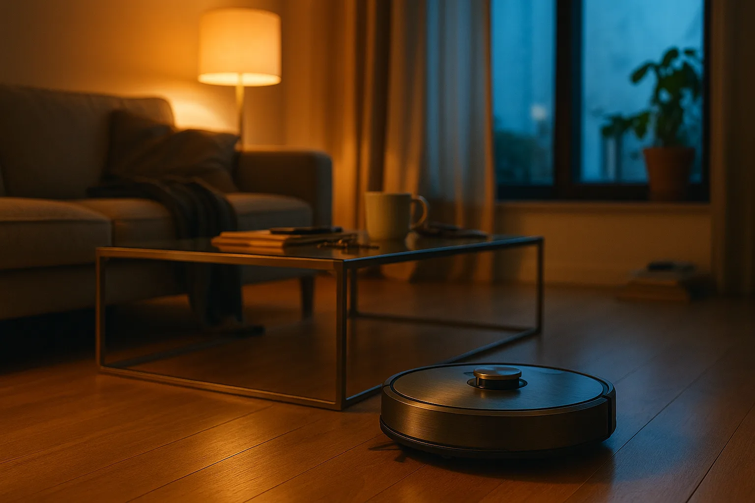 Aspirateur robot laveur : comment anticiper l'entretien en 2026 ? — Des conseils pratiques pour prolonger la durée de vie de votre appareil