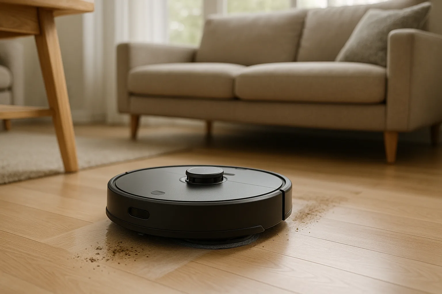 Les erreurs à éviter lors de l'achat d'un aspirateur robot laveur — Oublier de Consulter les Avis et Comparatifs