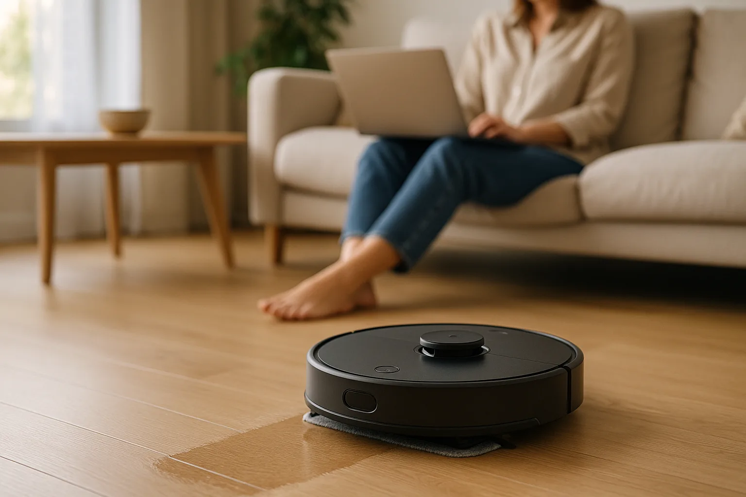 Les erreurs à éviter lors de l'achat d'un aspirateur robot laveur — Éviter les Marques et Modèles Peu Fiables