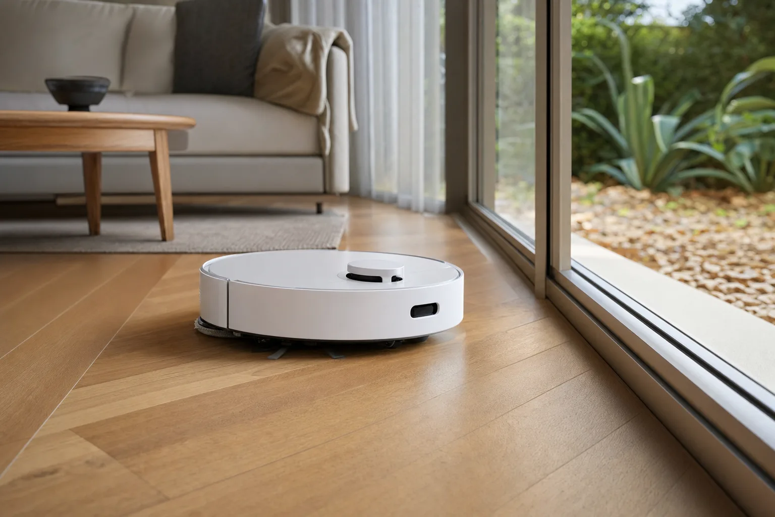 Les erreurs à éviter lors de l'achat d'un aspirateur robot laveur — Ignorer les avis et retours d'expérience