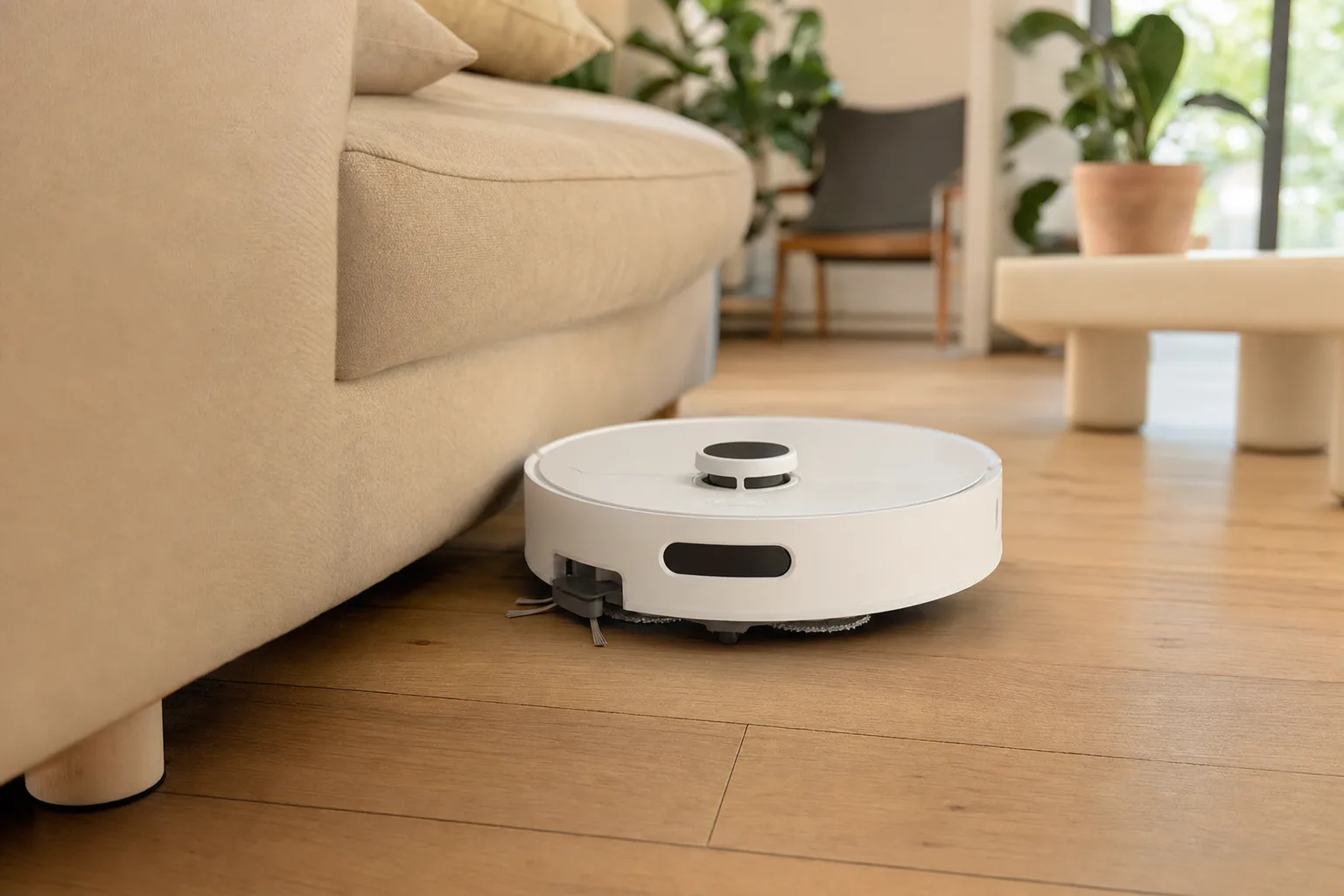 Aspirateur robot laveur : comment évaluer les avis utilisateurs ? — Utiliser les avis pour affiner votre choix final
