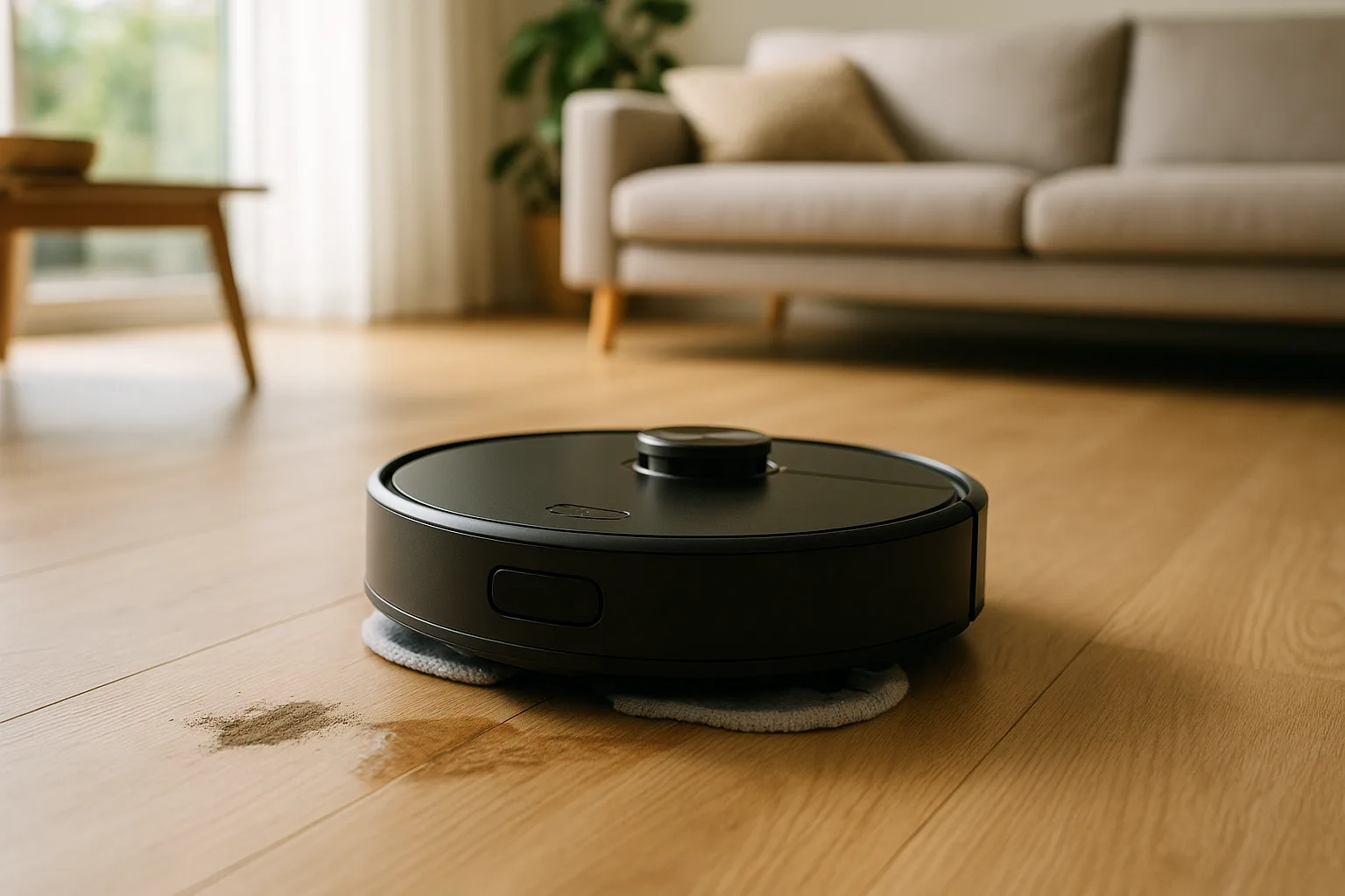 Questions fréquentes sur les aspirateurs robots laveurs — Les erreurs courantes à éviter lors de l'utilisation d'un aspirateur robot laveur