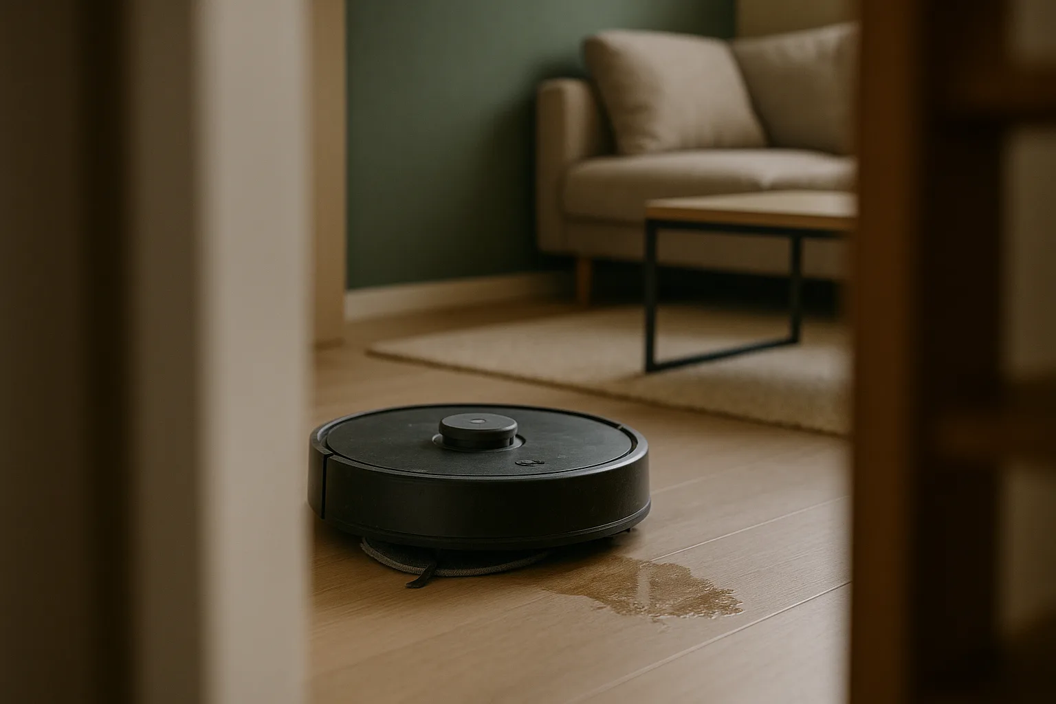 Guide 2026 : Comment bien calibrer votre aspirateur robot laveur ? — Personnaliser les niveaux de puissance et de lavage