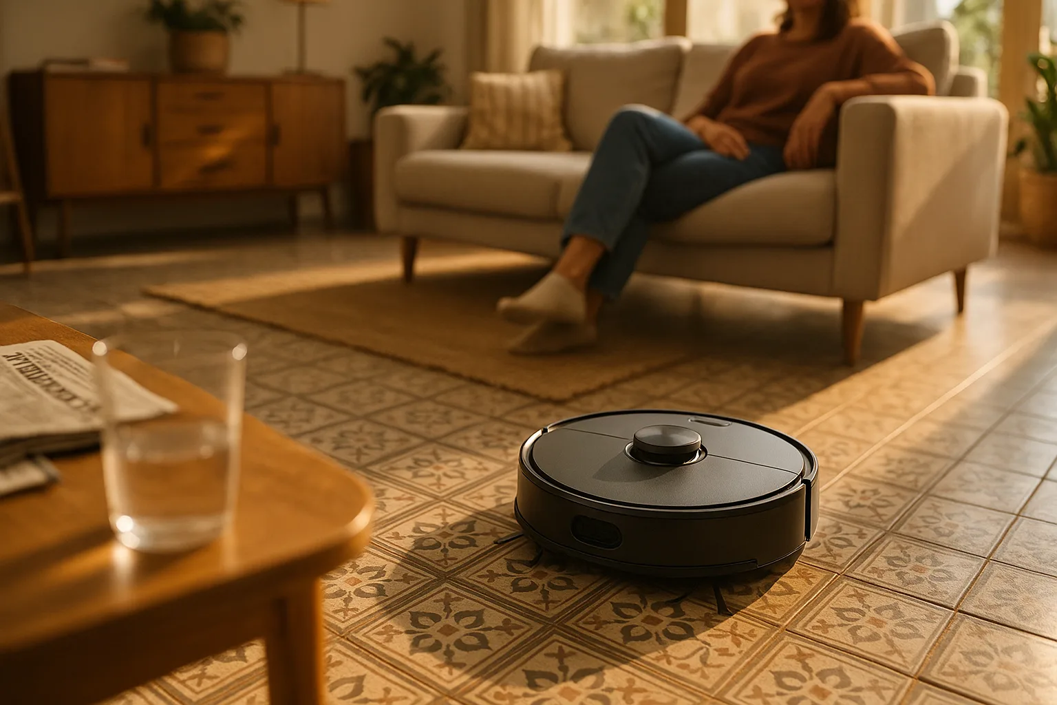 Le guide ultime pour un nettoyage sans effort avec un aspirateur robot laveur — Les erreurs fréquentes à éviter lors de l'achat