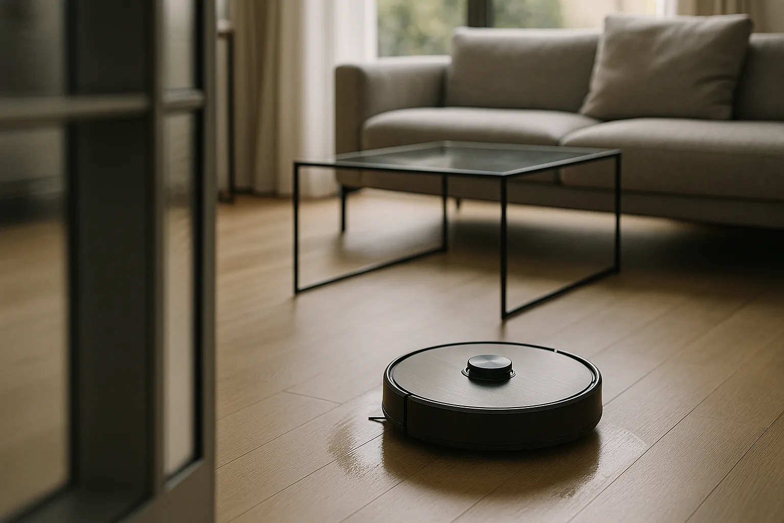 Le guide ultime pour un nettoyage sans effort avec un aspirateur robot laveur — Les Avantages Insoupçonnés des Aspirateurs Robots Laveurs