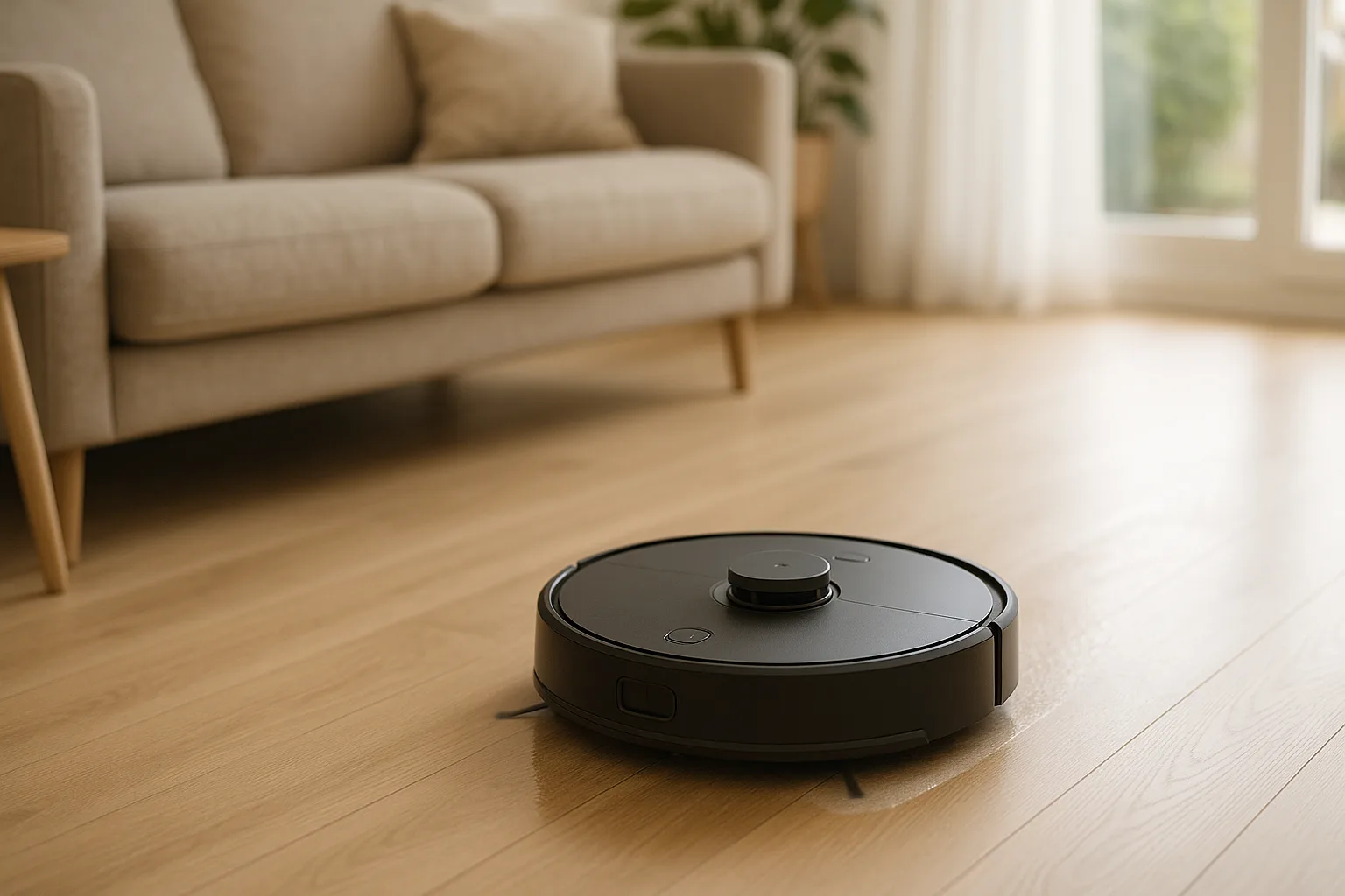Le guide des aspirateurs robots laveurs pour sols mixtes — Les erreurs à éviter lors de l'achat de votre aspirateur robot laveur