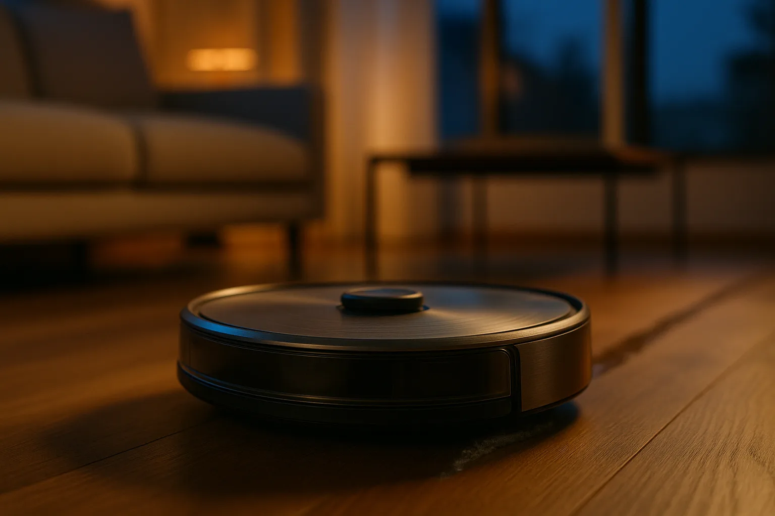 Aspirateur robot laveur : quelles innovations attendre en 2026 ? — Personnalisation et Polyvalence : Un Nettoyage Adapté à Chaque Foyer