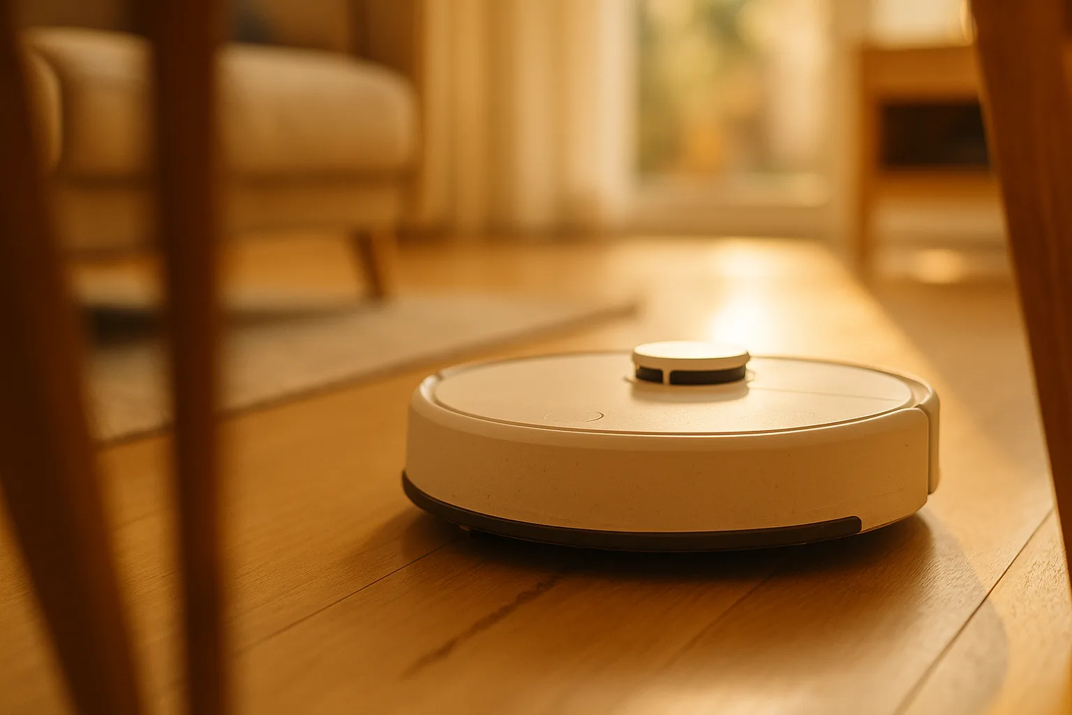 Comment intégrer un aspirateur robot laveur dans un espace de coworking? — Optimiser l'utilisation pour un nettoyage sans faille
