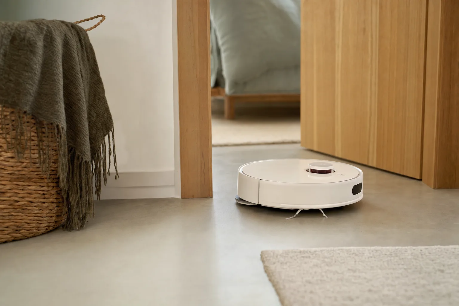 Comment intégrer un aspirateur robot laveur dans une maison intelligente ? — Conseils pratiques pour une utilisation optimale