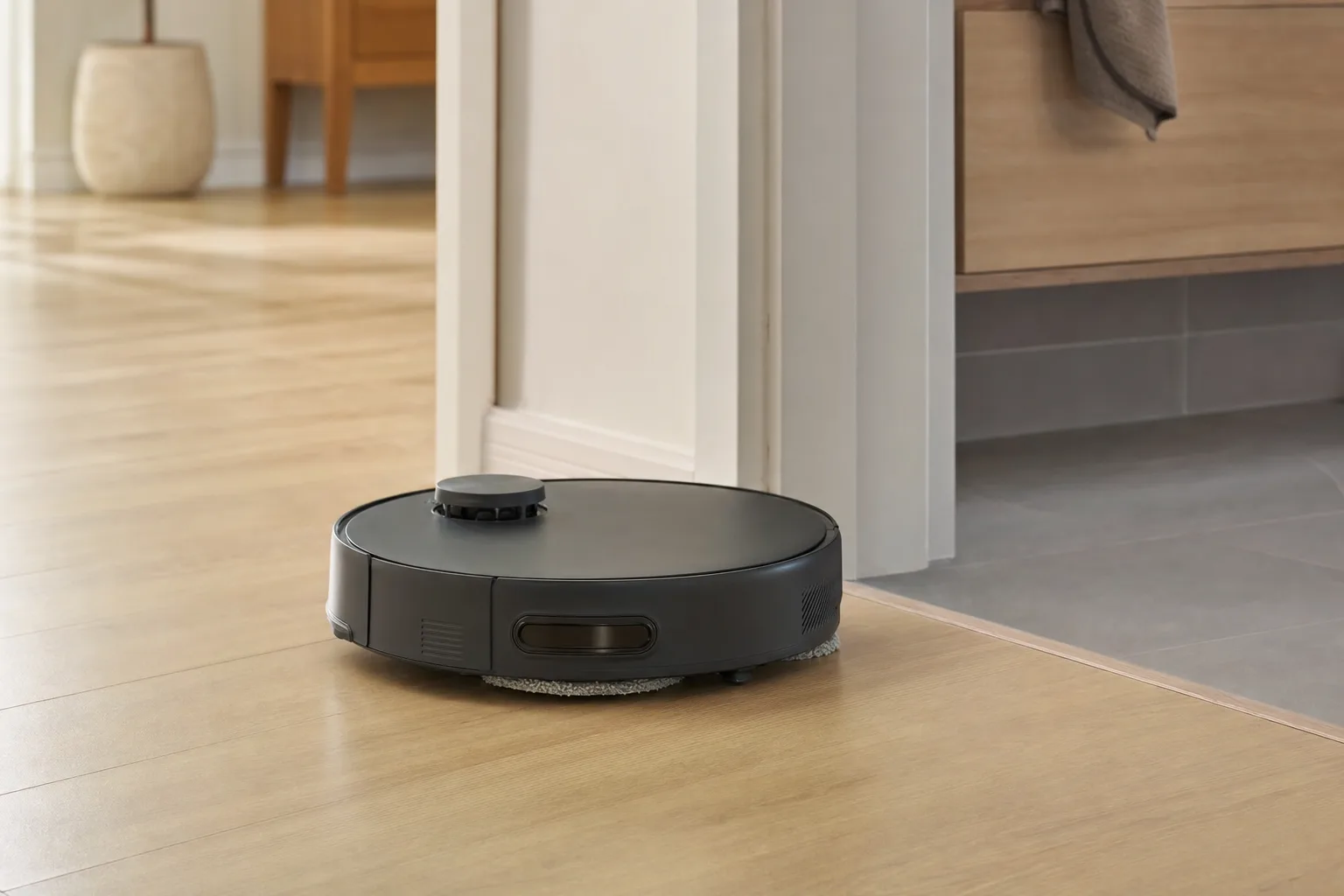 Les aspirateurs robots laveurs avec la meilleure navigation — Conseils pour Maximiser l'Efficacité de Votre Robot