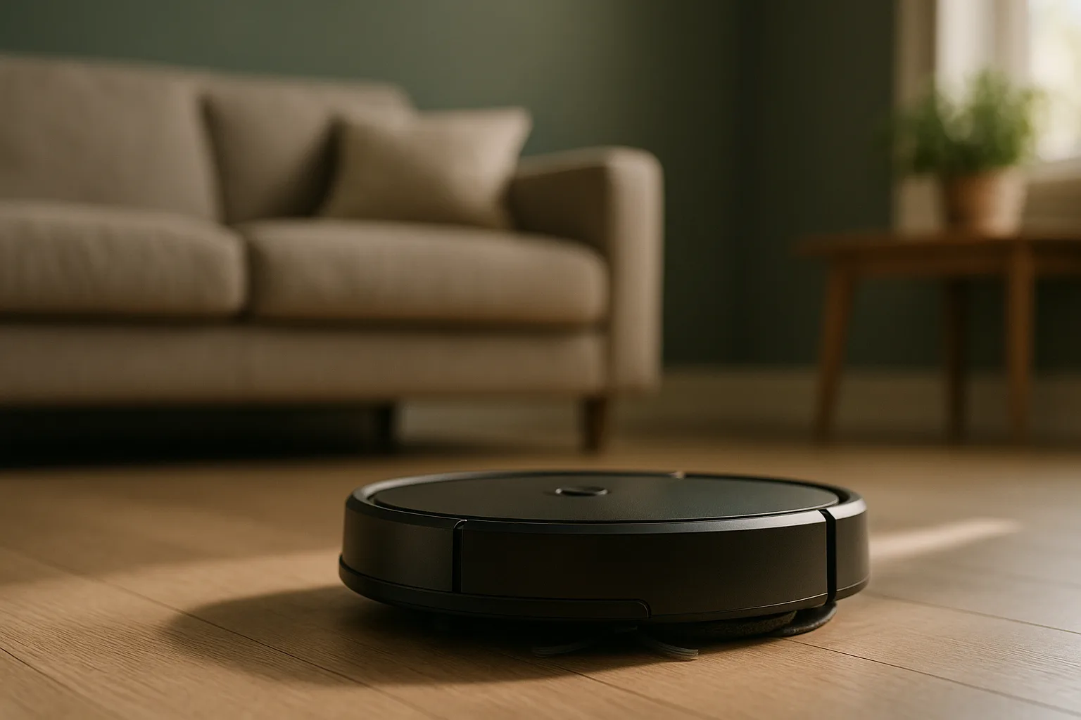 Les meilleures marques d'aspirateurs robots laveurs en 2026 — Critères de choix : comment évaluer un aspirateur robot laveur