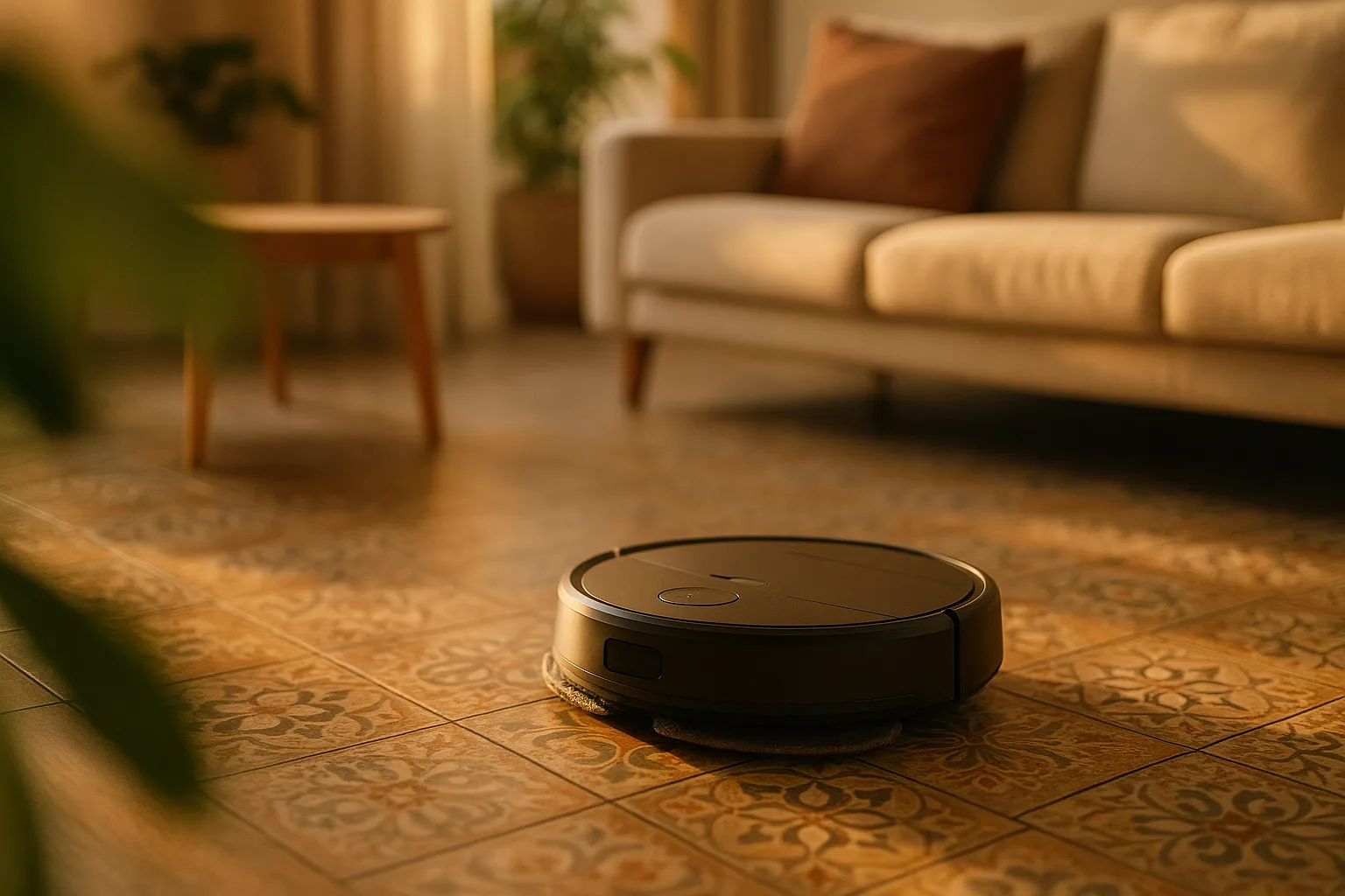 Les meilleurs aspirateurs robots laveurs pour les petites surfaces — Erreurs Courantes à Éviter Lors de l'Achat