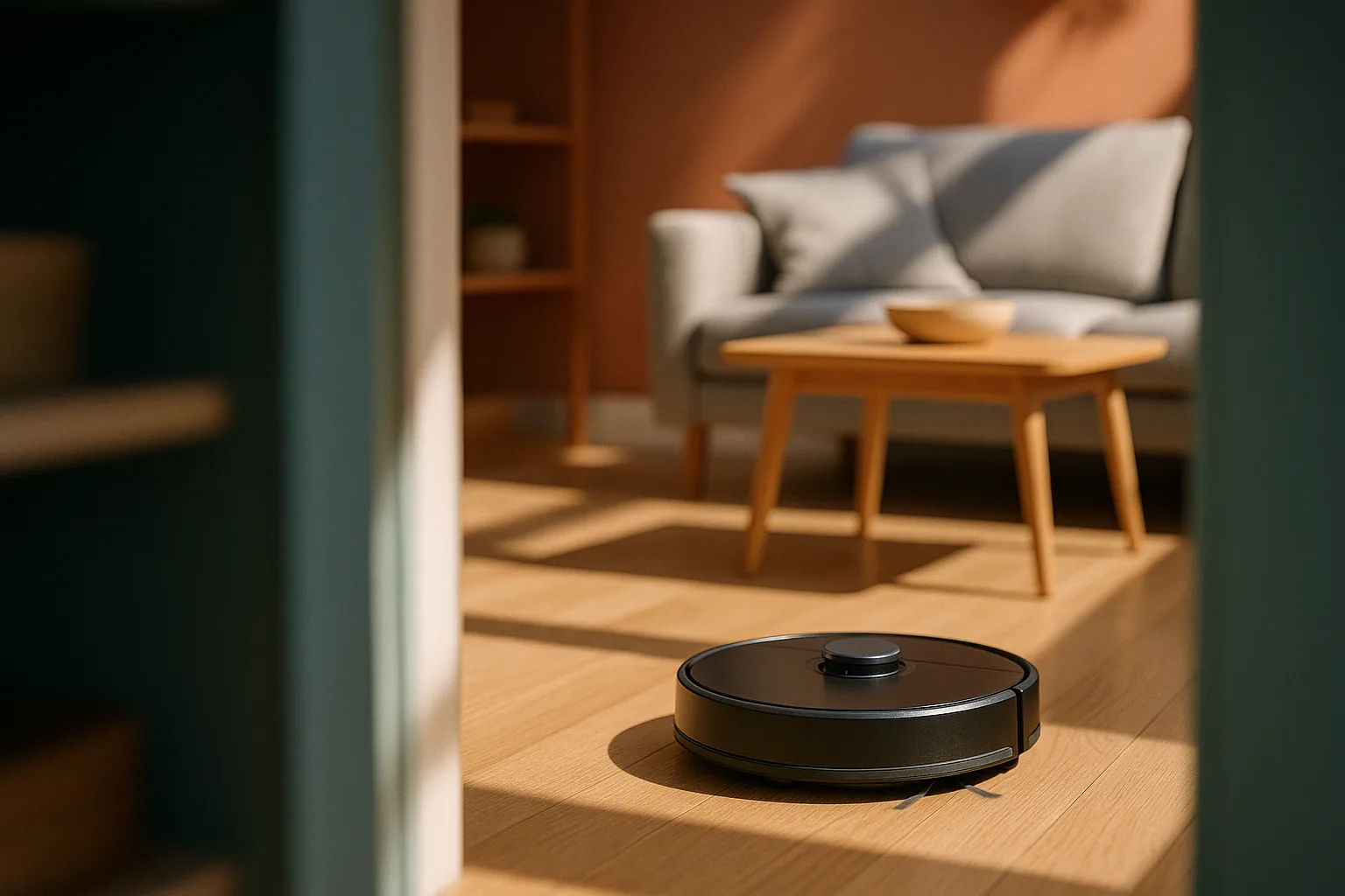 Les meilleurs aspirateurs robots laveurs pour les maisons avec des seuils élevés — Erreurs courantes à éviter lors de l'achat d'un robot pour seuils élevés