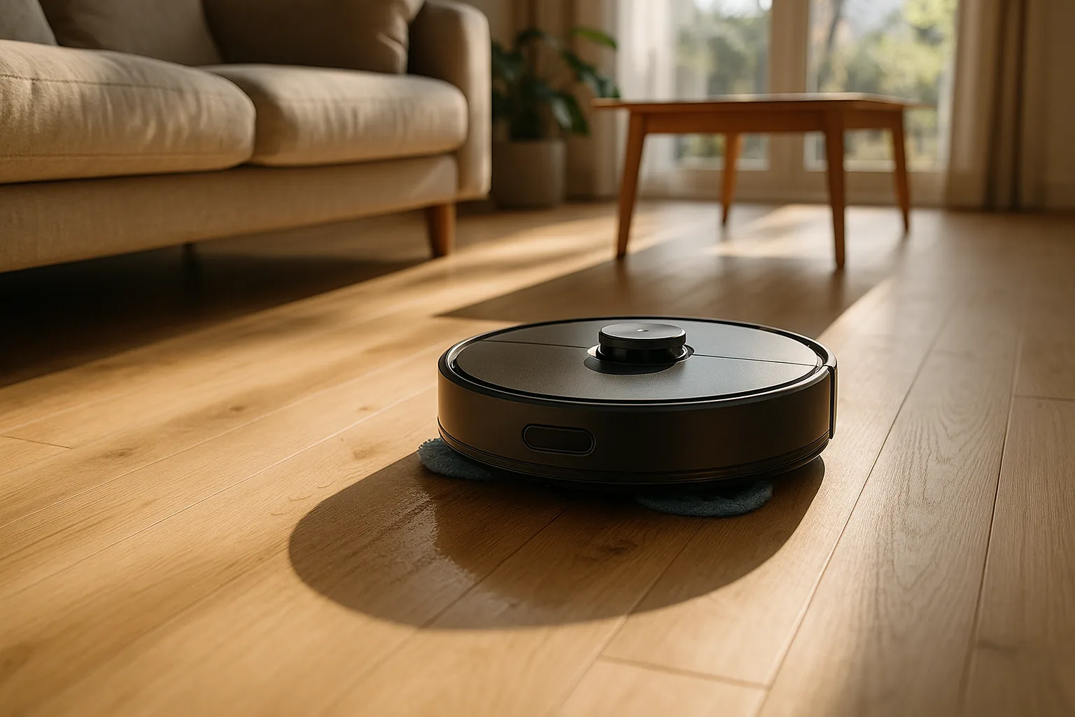 Les meilleurs aspirateurs robots laveurs pour les maisons avec des seuils élevés — Maillages internes pour approfondir votre choix