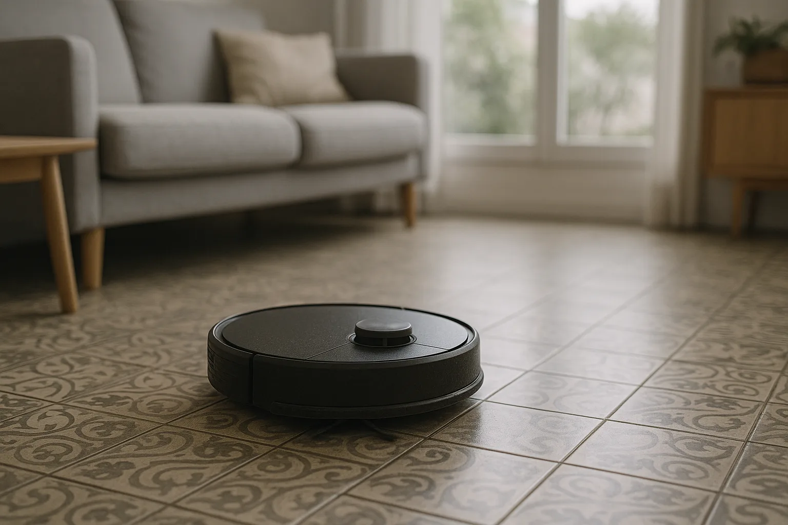 Les meilleurs modèles d'aspirateurs robots laveurs pour les allergies — Notre Sélection des Meilleurs Modèles pour Réduire les Allergènes