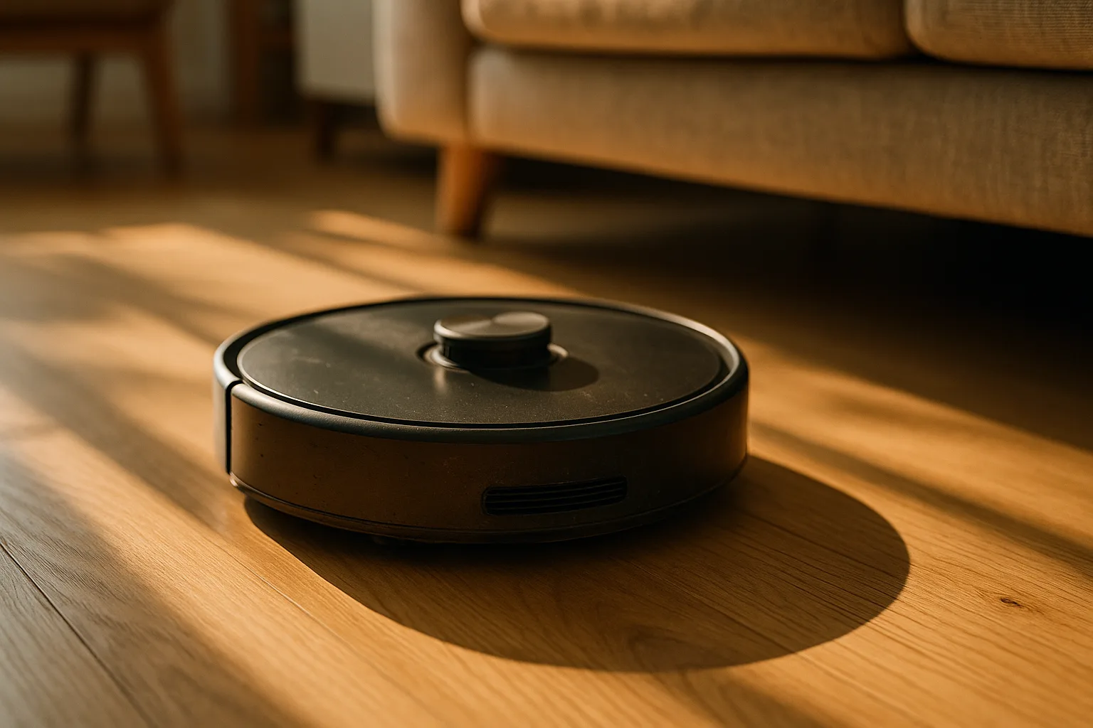 Les meilleurs aspirateurs robots laveurs pour les maisons avec bibliothèques — Conseils Pratiques pour un Utilisateur de Bibliothèque