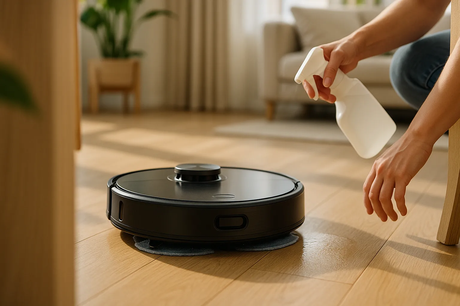 Les meilleurs aspirateurs robots laveurs pour un nettoyage sans traces — Les questions fréquemment posées par les utilisateurs