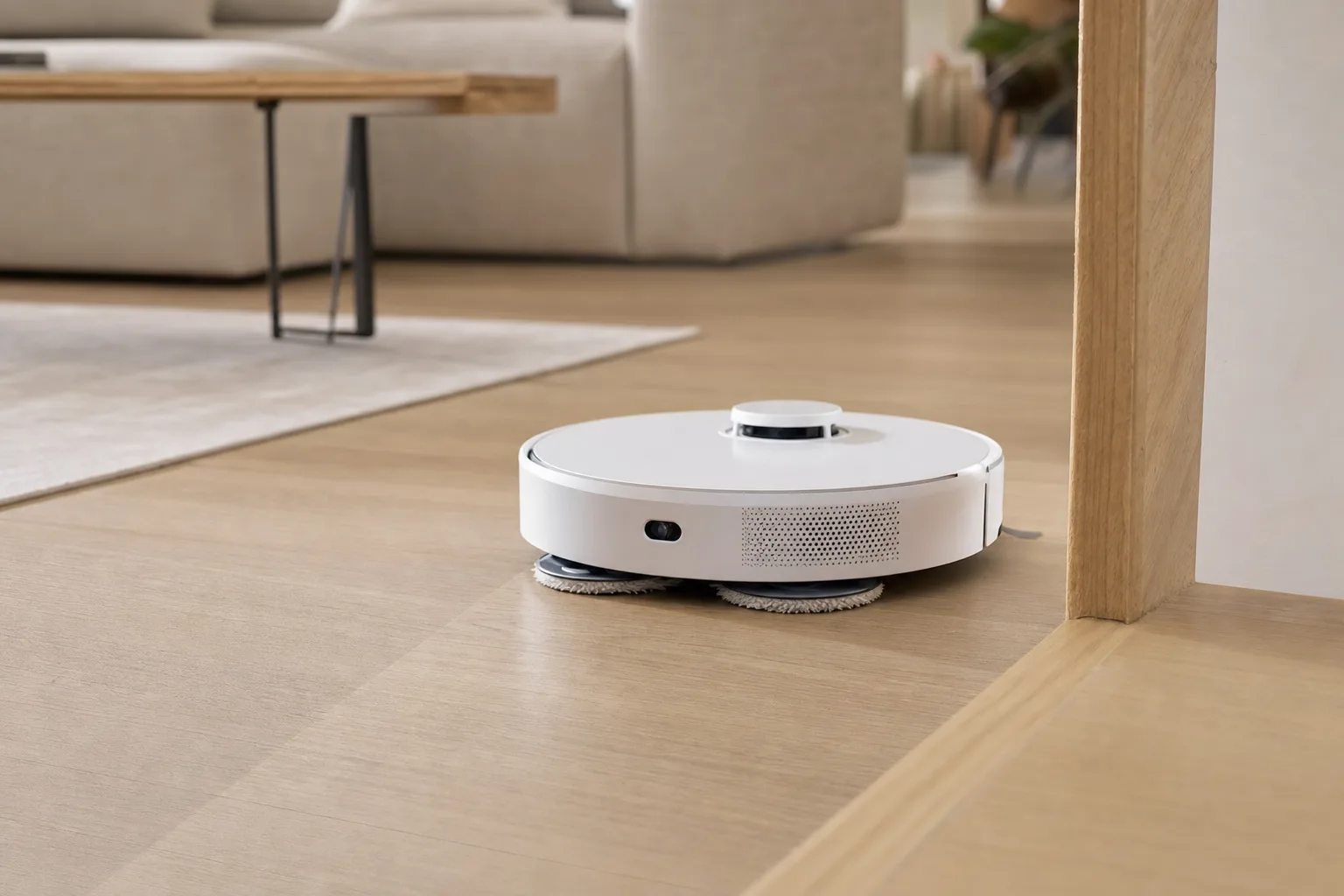 Les meilleurs aspirateurs robots laveurs pour sols en vinyle — Entretien et durabilité : comment prolonger la durée de vie de votre robot