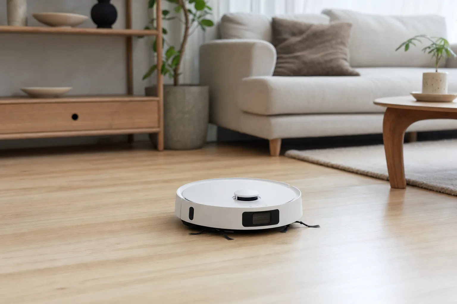Les meilleurs aspirateurs robots laveurs pour les studios — Les erreurs courantes à éviter lors de l'achat