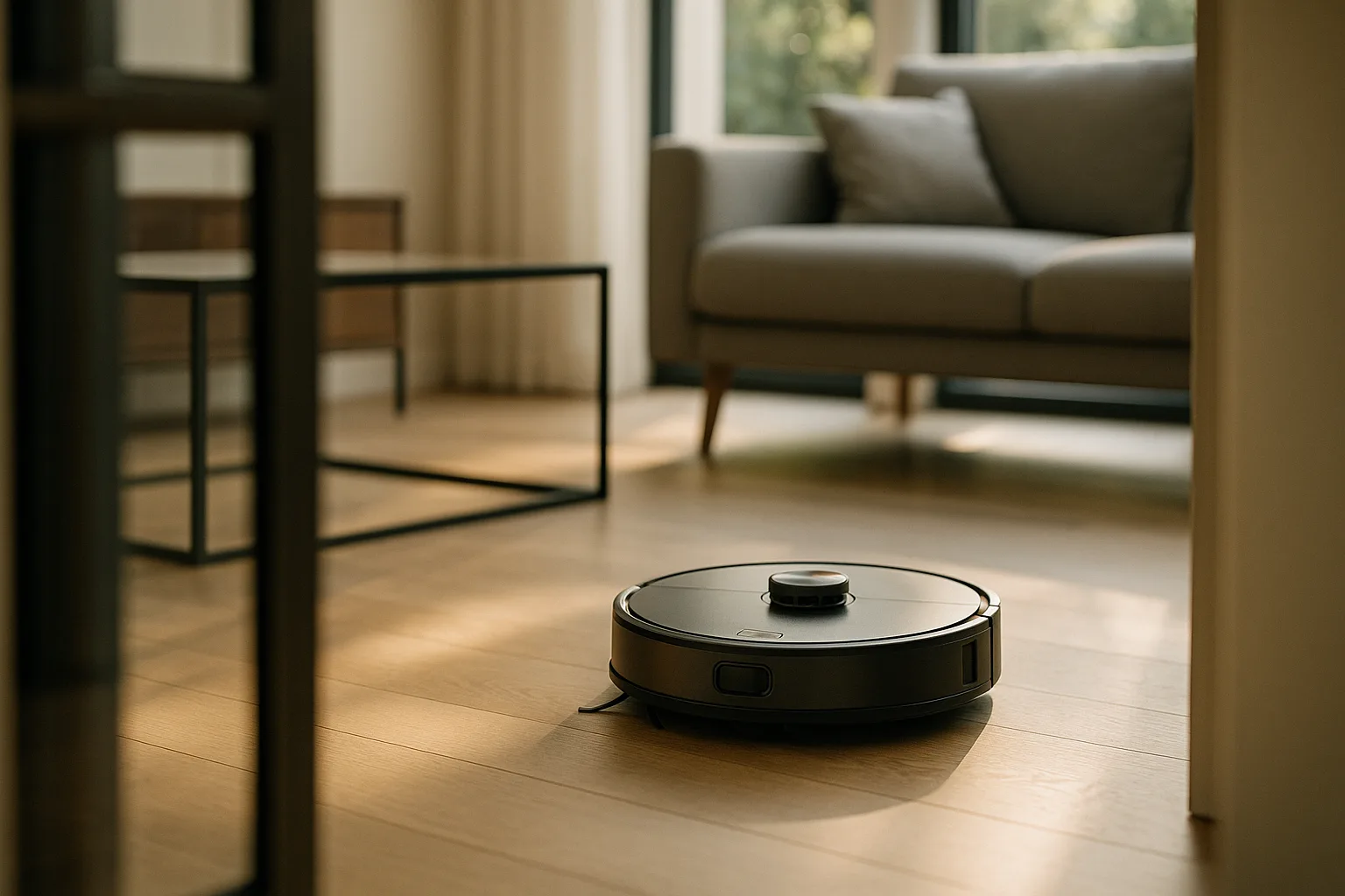 Aspirateur robot laveur : comment optimiser son autonomie — Conclusion : faire le bon choix pour une autonomie optimale