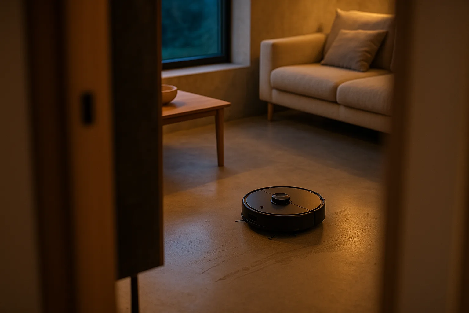 Comment planifier un nettoyage en profondeur avec un aspirateur robot laveur — Préparer votre maison pour un nettoyage optimal