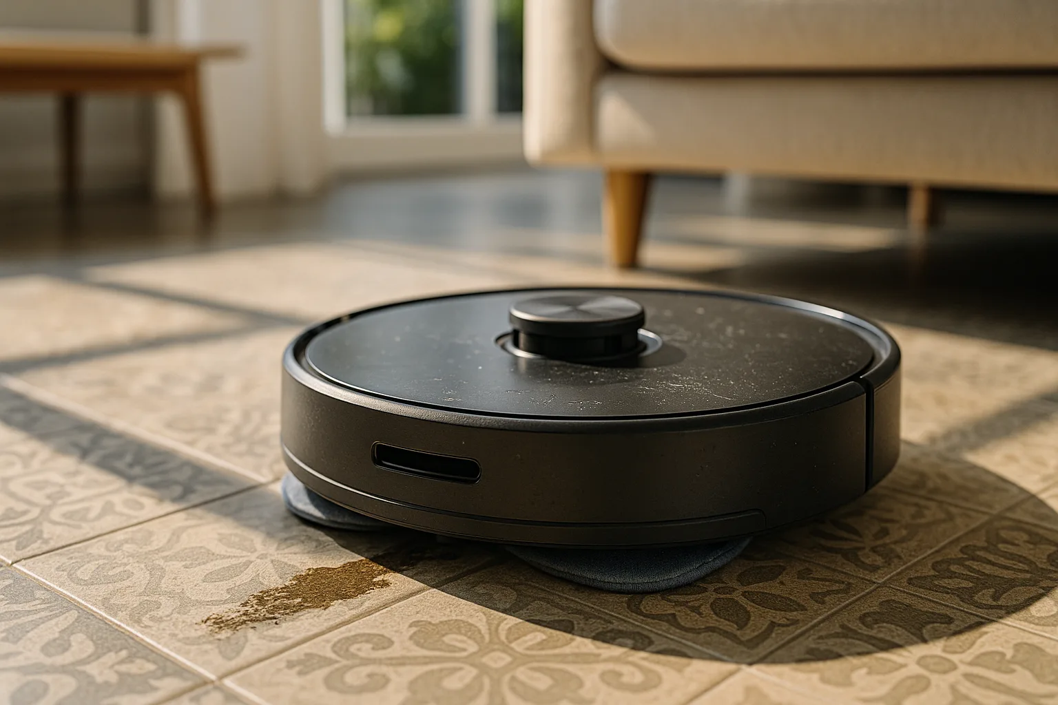 Comment préparer votre maison pour un aspirateur robot laveur ? — Découvrez les fonctionnalités avancées de votre appareil